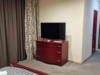 Apartament cu 1 cameră, 22 m², Centru, Bălți foto 7