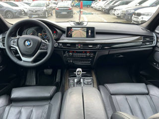 BMW X5 foto 8