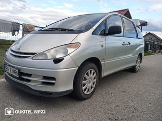 Toyota Previa foto 7