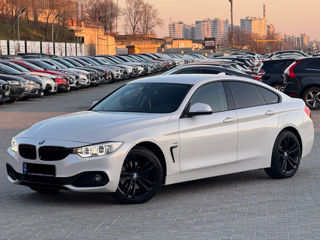 BMW 4 Series foto 3