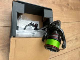 shimano wanford foto 2