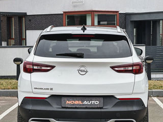 Opel Grandland X foto 5