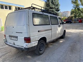 Volkswagen T 4 foto 4