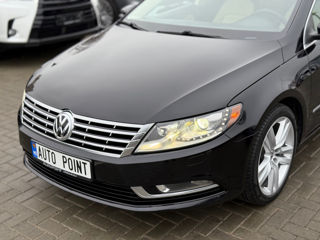 Volkswagen Passat CC foto 17