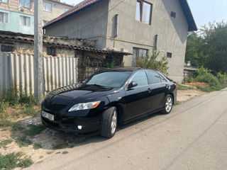 Toyota Camry foto 4