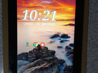 Chuwi Vi10 Pro, ecran 10.6 IPS, Ram 2GB, Rom 64 GB, 700 lei