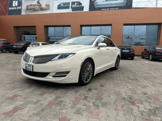 Lincoln MKZ