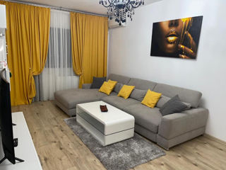 Apartament cu 2 camere, 57 m², Ciocana, Chișinău foto 4