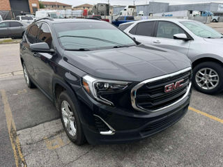 GMC Terrain, 2019 г.