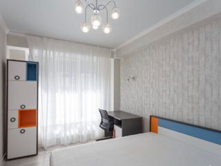 Apartament cu 2 camere, 65 m², Ciocana, Chișinău foto 7