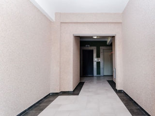 Apartament cu 3 camere, 86 m², Botanica, Chișinău foto 5