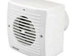 Ventilator Vents VN 80 Centrifugal fan   Центробежный вентилятор  Вентс ВН 80 foto 4