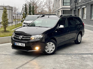 Dacia Logan Mcv foto 3