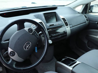 Toyota Prius foto 9