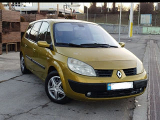 Renault Scenic foto 3