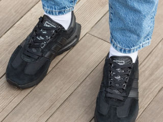 Adidas Reptory E5 Full Black foto 9