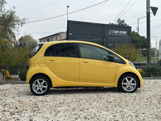 Citroen C-Zero foto 2