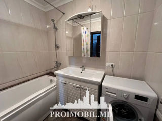 Apartament cu 1 cameră, 60 m², Telecentru, Chișinău foto 8