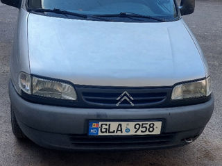 Citroen Berlingo foto 2