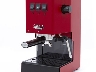 Gaggia New Classic - Espressor Profesional Mini (Fii Barista Acasă) foto 5