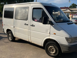 Mercedes Sprinter 308 foto 2