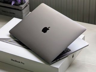 MacBook Pro 13 2021 (Apple M1/16Gb Ram/256Gb SSD/13.3" Retina) foto 8