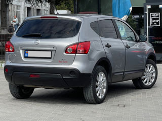 Nissan Qashqai foto 3