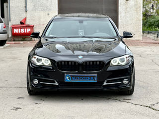 BMW 5 Series foto 2