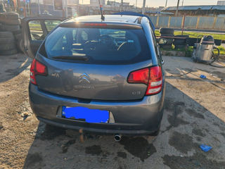 Citroen C3 1.4 hdi. 2012 foto 3