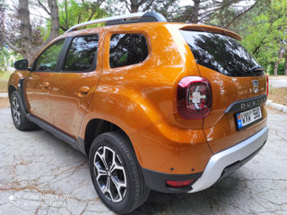 Dacia Duster foto 3