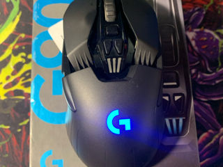 Mouse Logitech G903 Wireless
