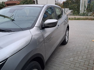 Nissan Qashqai foto 3