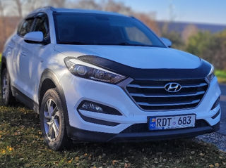 Hyundai Tucson foto 2