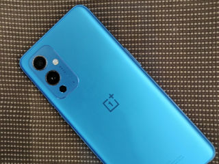 OnePlus 9 Blue 128gb foto 2