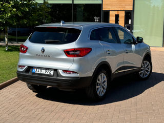 Renault Kadjar foto 3