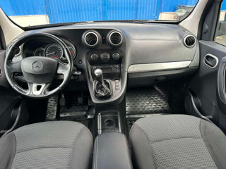 Mercedes Citan foto 7