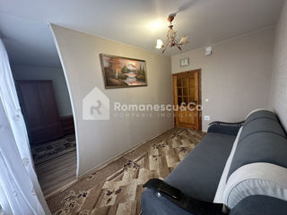 Apartament cu 1 cameră, 31 m², Ciocana, Chișinău foto 2