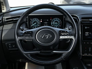 Hyundai Tucson foto 8