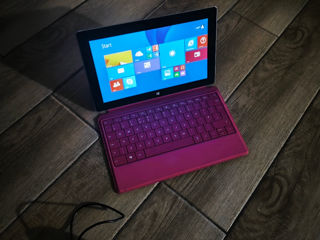 Surface RT windous 8.1 64GB 10.6 foto 4