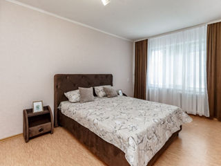 1-комнатная квартира, 34 м², Телецентр, Кишинёв
