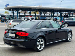 Audi A4 foto 5