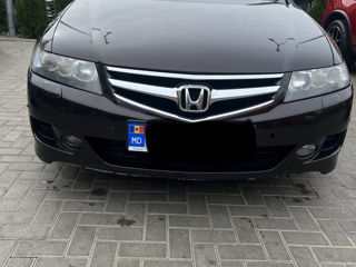 Honda Accord foto 6