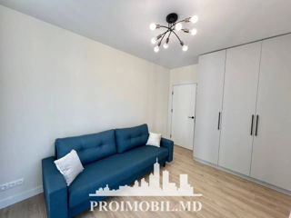 Apartament cu 2 camere, 70 m², Râșcani, Chișinău foto 5