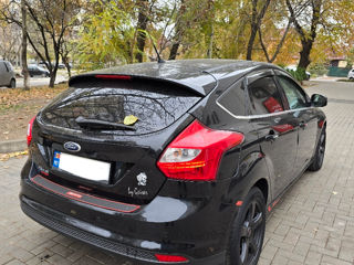 Ford Focus foto 3