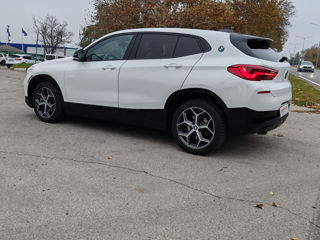 BMW X2 foto 7