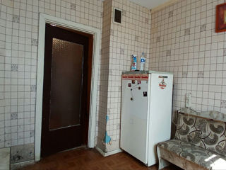 Apartament cu 2 camere, 53 m², Ciocana, Chișinău foto 7