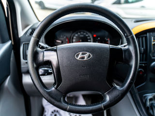 Hyundai Starex cu TVA foto 17