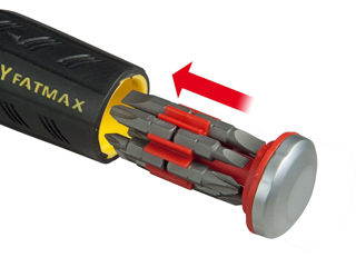 Șurubelniță Reversibilă Stanley Fatmax Cu Iluminare Fmht0-62689 foto 5