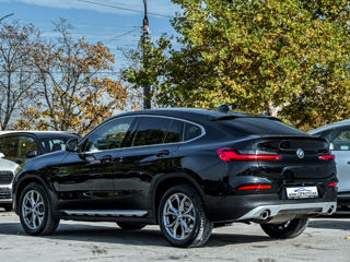 BMW X4 foto 5