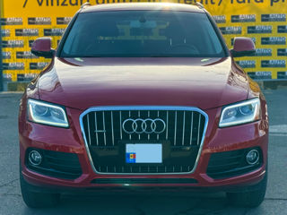 Audi Q5 foto 4